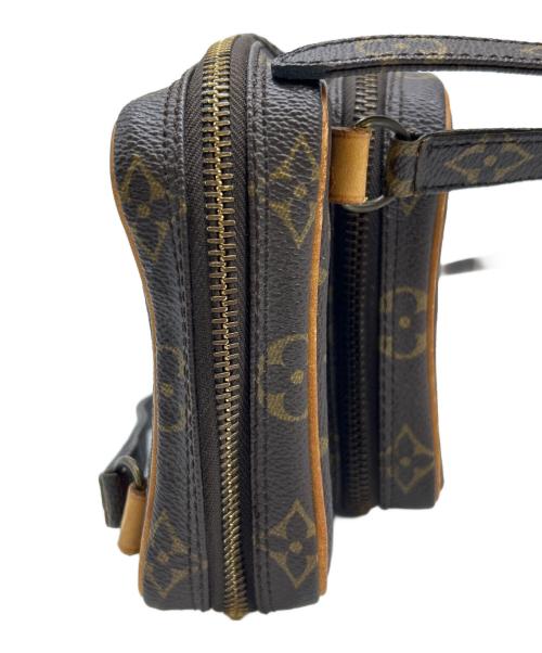 LOUIS VUITTON（ルイ ヴィトン）LOUIS VUITTON (ルイ ヴィトン) ショルダーバッグの古着・服飾アイテム