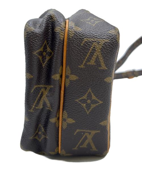 LOUIS VUITTON（ルイ ヴィトン）LOUIS VUITTON (ルイ ヴィトン) ショルダーバッグの古着・服飾アイテム
