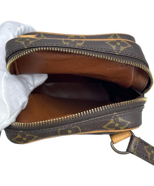 LOUIS VUITTON（ルイ ヴィトン）LOUIS VUITTON (ルイ ヴィトン) ショルダーバッグの古着・服飾アイテム