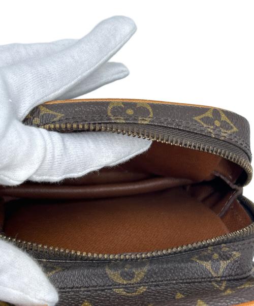 LOUIS VUITTON（ルイ ヴィトン）LOUIS VUITTON (ルイ ヴィトン) ショルダーバッグの古着・服飾アイテム