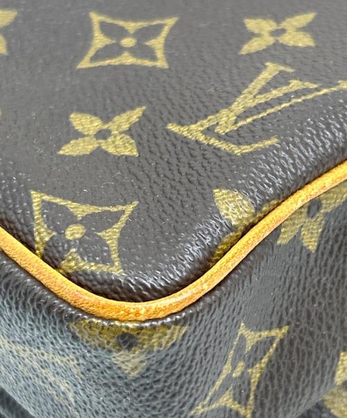 LOUIS VUITTON（ルイ ヴィトン）LOUIS VUITTON (ルイ ヴィトン) ショルダーバッグの古着・服飾アイテム