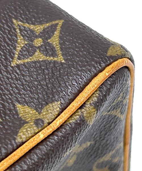 LOUIS VUITTON（ルイ ヴィトン）LOUIS VUITTON (ルイ ヴィトン) ショルダーバッグの古着・服飾アイテム