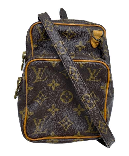 LOUIS VUITTON（ルイ ヴィトン）LOUIS VUITTON (ルイ ヴィトン) ショルダーバッグの古着・服飾アイテム