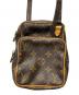 LOUIS VUITTON (ルイ ヴィトン) ショルダーバッグ：60000円