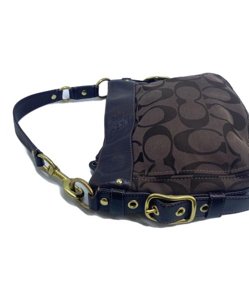 COACH（コーチ）COACH (コーチ) ショルダーバッグの古着・服飾アイテム