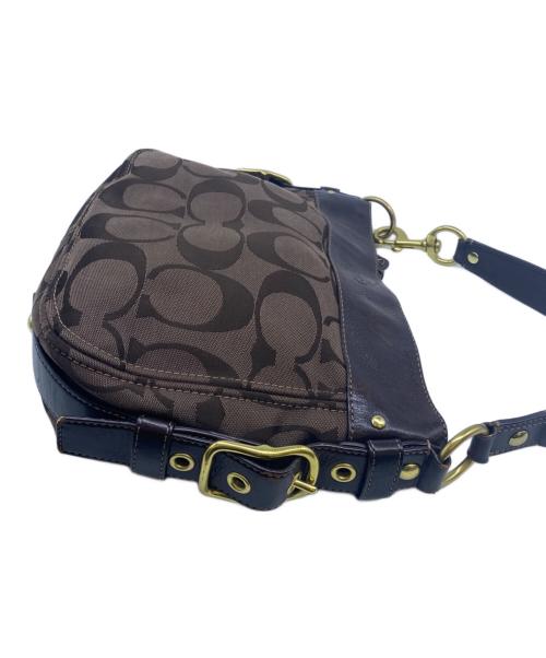 COACH（コーチ）COACH (コーチ) ショルダーバッグの古着・服飾アイテム