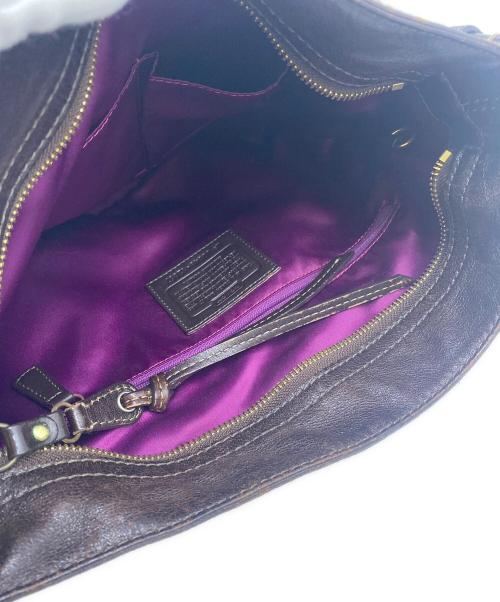 COACH（コーチ）COACH (コーチ) ショルダーバッグの古着・服飾アイテム