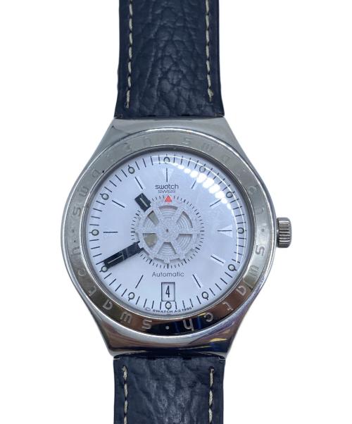 SWATCH（スウォッチ）SWATCH (スウォッチ) 腕時計の古着・服飾アイテム