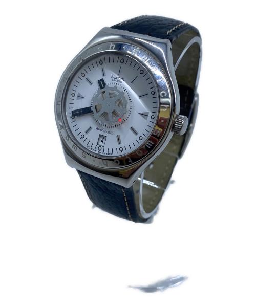 SWATCH（スウォッチ）SWATCH (スウォッチ) 腕時計の古着・服飾アイテム