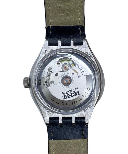 SWATCH（スウォッチ）SWATCH (スウォッチ) 腕時計の古着・服飾アイテム