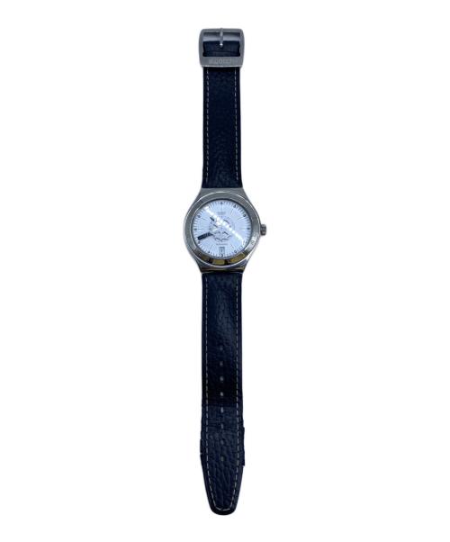 SWATCH（スウォッチ）SWATCH (スウォッチ) 腕時計の古着・服飾アイテム