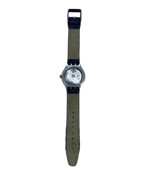 SWATCH（スウォッチ）SWATCH (スウォッチ) 腕時計の古着・服飾アイテム