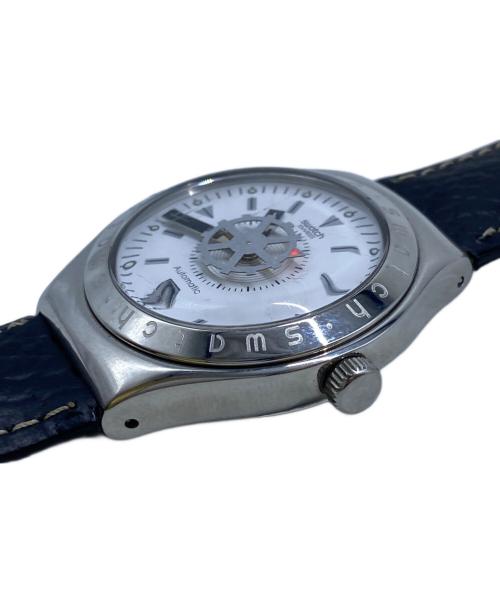 SWATCH（スウォッチ）SWATCH (スウォッチ) 腕時計の古着・服飾アイテム