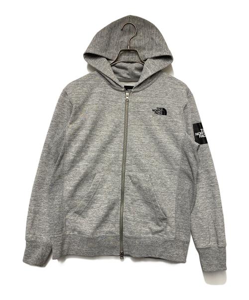 THE NORTH FACE（ザ ノース フェイス）THE NORTH FACE (ザ ノース フェイス) パーカー グレー サイズ:Lの古着・服飾アイテム