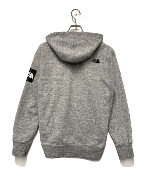 THE NORTH FACE（ザ ノース フェイス）THE NORTH FACE (ザ ノース フェイス) パーカー グレー サイズ:Lの古着・服飾アイテム