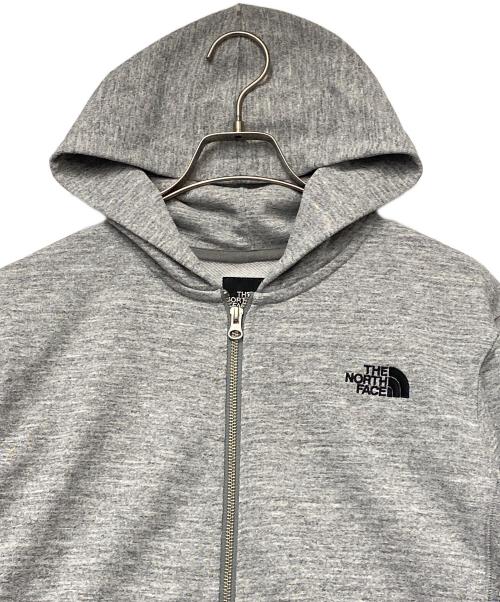 THE NORTH FACE（ザ ノース フェイス）THE NORTH FACE (ザ ノース フェイス) パーカー グレー サイズ:Lの古着・服飾アイテム