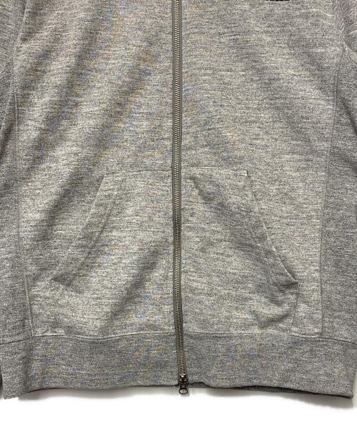THE NORTH FACE（ザ ノース フェイス）THE NORTH FACE (ザ ノース フェイス) パーカー グレー サイズ:Lの古着・服飾アイテム