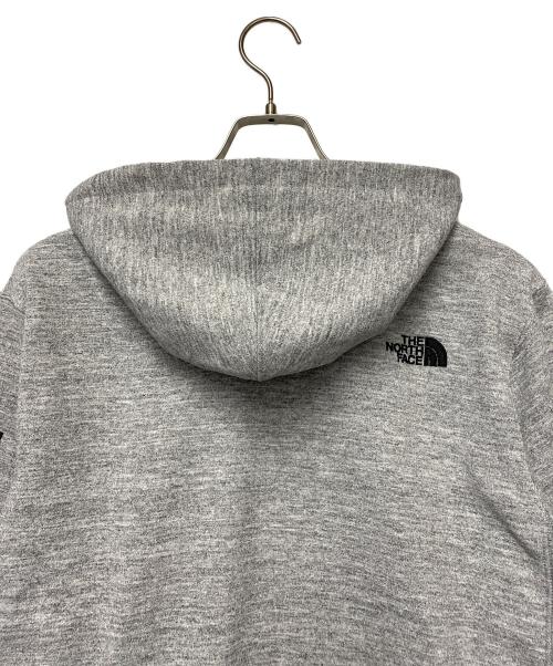 THE NORTH FACE（ザ ノース フェイス）THE NORTH FACE (ザ ノース フェイス) パーカー グレー サイズ:Lの古着・服飾アイテム