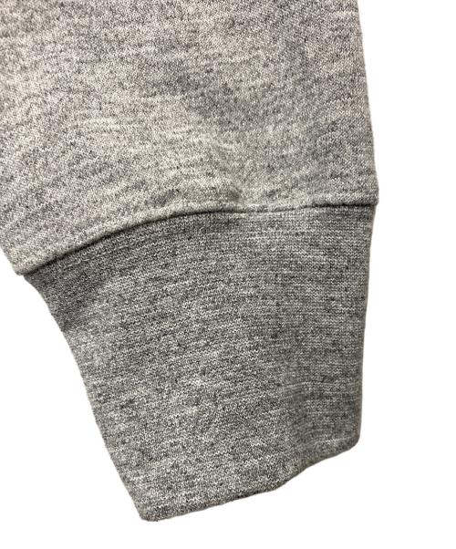THE NORTH FACE（ザ ノース フェイス）THE NORTH FACE (ザ ノース フェイス) パーカー グレー サイズ:Lの古着・服飾アイテム