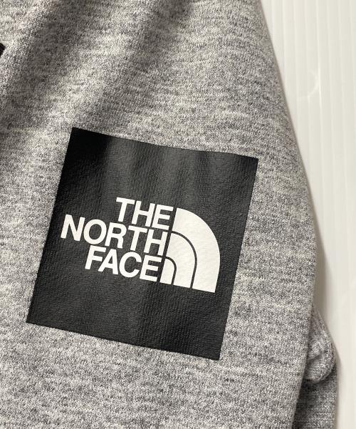 THE NORTH FACE（ザ ノース フェイス）THE NORTH FACE (ザ ノース フェイス) パーカー グレー サイズ:Lの古着・服飾アイテム