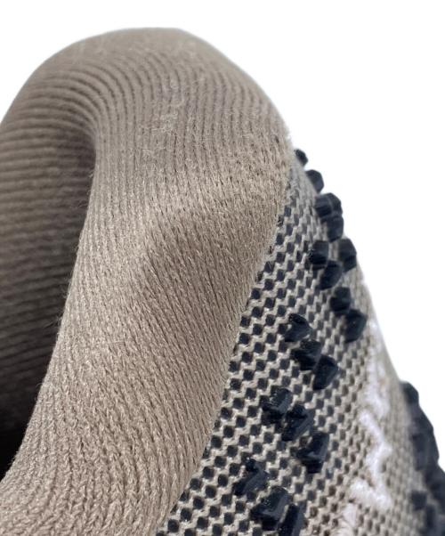 NIKE（ナイキ）NIKE (ナイキ) バスケットボールシューズ ブラウン サイズ:26の古着・服飾アイテム
