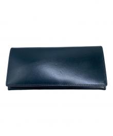 GANZO（ガンゾ）の古着「長財布」｜グリーン