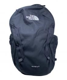 THE NORTH FACE（ザ ノース フェイス）の古着「リュック」｜ブラック