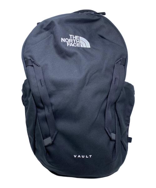 THE NORTH FACE（ザ ノース フェイス）THE NORTH FACE (ザ ノース フェイス) リュック ブラックの古着・服飾アイテム