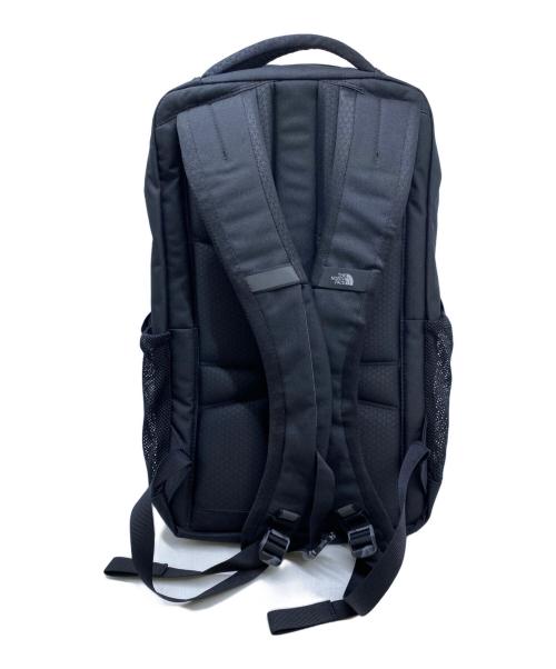 THE NORTH FACE（ザ ノース フェイス）THE NORTH FACE (ザ ノース フェイス) リュック ブラックの古着・服飾アイテム