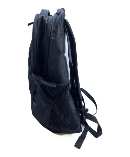 THE NORTH FACE（ザ ノース フェイス）THE NORTH FACE (ザ ノース フェイス) リュック ブラックの古着・服飾アイテム