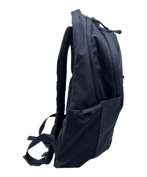 THE NORTH FACE（ザ ノース フェイス）THE NORTH FACE (ザ ノース フェイス) リュック ブラックの古着・服飾アイテム