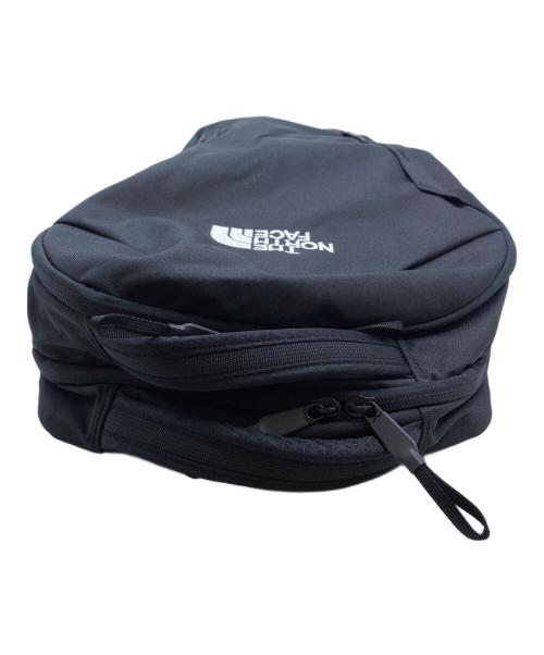 THE NORTH FACE（ザ ノース フェイス）THE NORTH FACE (ザ ノース フェイス) リュック ブラックの古着・服飾アイテム