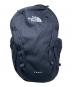 THE NORTH FACE（ザ ノース フェイス）の古着「リュック」｜ブラック
