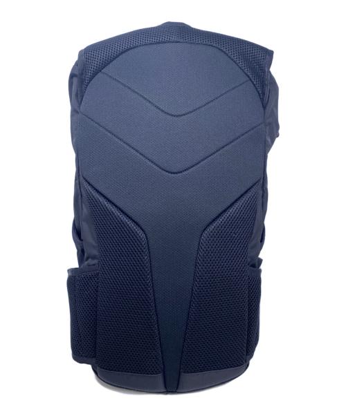 SALOMON（サロモン）SALOMON (サロモン) リュック ブラックの古着・服飾アイテム