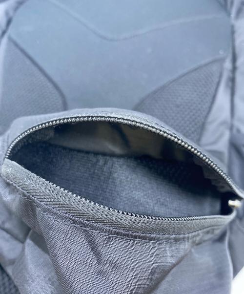 SALOMON（サロモン）SALOMON (サロモン) リュック ブラックの古着・服飾アイテム