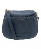MARC JACOBSマークジェイコブス）の古着「ショルダーバッグ」｜ブラック