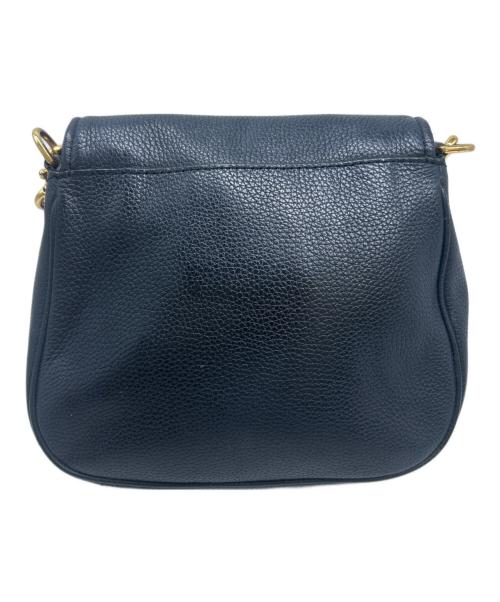 MARC JACOBS（マークジェイコブス）MARC JACOBS (マークジェイコブス) ショルダーバッグ ブラックの古着・服飾アイテム