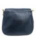 MARC JACOBS (マークジェイコブス) ショルダーバッグ ブラック：7000円