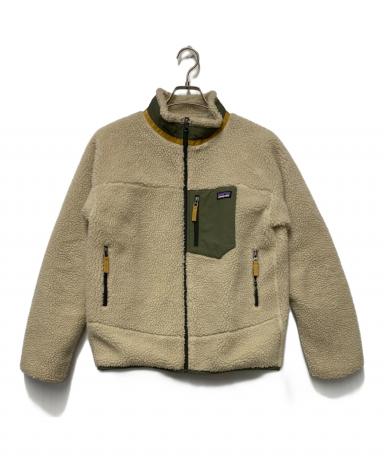 中古・古着通販】Patagonia (パタゴニア) Patagonia ボアジャケット