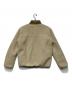 Patagonia (パタゴニア) Patagonia ボアジャケット アイボリー サイズ:XXL：8000円