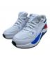 PUMA（プーマ）の古着「ローカットスニーカー」｜ホワイト