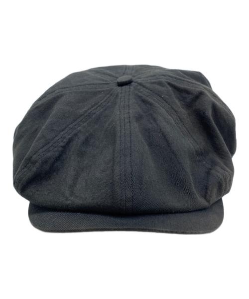 THE H.W.DOG&CO.（エイチダブリュードッグアンドコー）THE H.W.DOG&CO. (エイチダブリュードッグアンドコー) BRITISH CORDUROY PK HUNTING ブラウンの古着・服飾アイテム