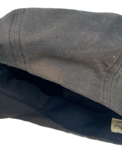 THE H.W.DOG&CO.（エイチダブリュードッグアンドコー）THE H.W.DOG&CO. (エイチダブリュードッグアンドコー) BRITISH CORDUROY PK HUNTING ブラウンの古着・服飾アイテム