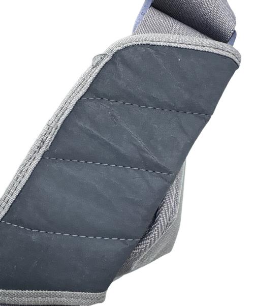 LeSportsac（レスポートサック）LeSportsac (レスポートサック) メッセンジャーバッグ グレーの古着・服飾アイテム