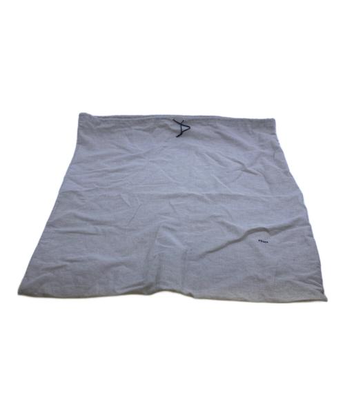 GUCCI（グッチ）GUCCI (グッチ) GUCCI　グッチシマ　トートバッグ ブラックの古着・服飾アイテム