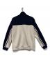 and per se (アンパスィ) ゴルフウェア(トップス) グレー×ネイビー サイズ:XL：6000円