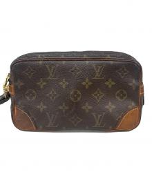LOUIS VUITTON（ルイ ヴィトン）の古着「セカンドバッグ」