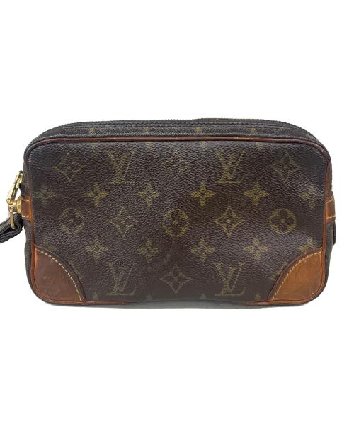 LOUIS VUITTON（ルイ ヴィトン）LOUIS VUITTON (ルイ ヴィトン) セカンドバッグの古着・服飾アイテム