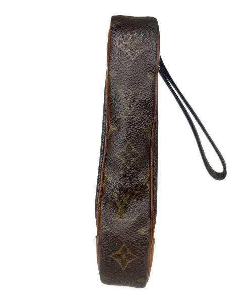 LOUIS VUITTON（ルイ ヴィトン）LOUIS VUITTON (ルイ ヴィトン) セカンドバッグの古着・服飾アイテム