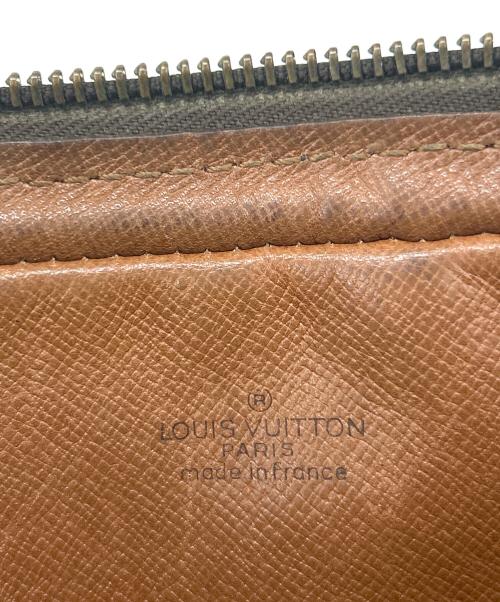 LOUIS VUITTON（ルイ ヴィトン）LOUIS VUITTON (ルイ ヴィトン) セカンドバッグの古着・服飾アイテム